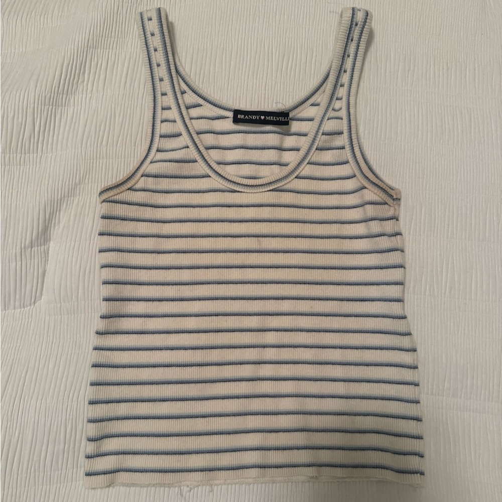 brandy melville tank